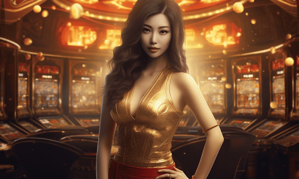 iw365app Live Roulette ဒရာဂွန်တိုင်ဂါ